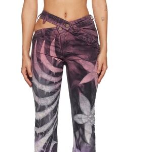 MASHA POPOVA PANTS